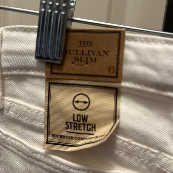 POLO by RALPH LAUREN boys Sullivan Slim Stretch Jean - Picture 14 of 16